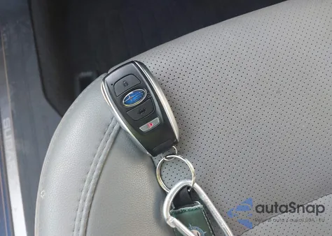 2019 Subaru Legacy 2.5I Limited z USA, uszkodzony, nr VIN 4S3BNAN64K3027250